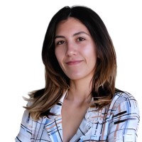 Adea Company Inc. Employee Hazel Lopez's profile photo