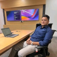 Providence India Employee Muhammad Mannan's profile photo