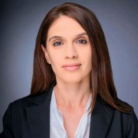 Desislava Kalcheva's profile photo