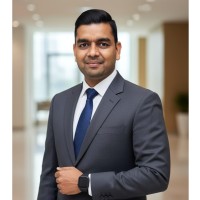 Siemens Digital Industries Software Employee Ritesh Jain's profile photo