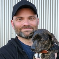 Vori Employee Anthony Fusco's profile photo