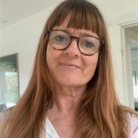 LogiCon Nordic A/S Employee Maria Skøtt's profile photo