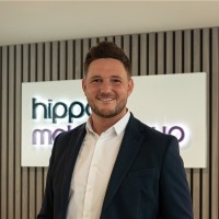 Hippo Motor Group Employee Jordan Dean's profile photo
