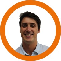 element61 Employee Yoshi Coppens's profile photo