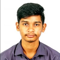 Indegene Employee Sai Koduru's profile photo