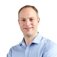 Nxera Pharma Employee Nigel Swain's profile photo