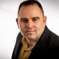 Executive Allies Employee Jeff Oster's profile photo