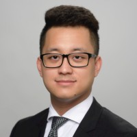 Quirinus Renardo Email & Phone Number