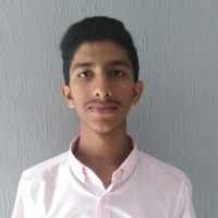 Game Train Employee Amir Asghar's profile photo