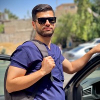 Pharmagene Employee Mohammed Hassan's profile photo
