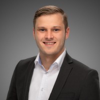 Blue Mountain Consulting GmbH, Hannover Employee Dominik Großmann's profile photo
