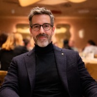 HOMEPERF Employee Marco Moretti's profile photo