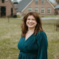 COMCEPT² Employee Laura van Neck's profile photo