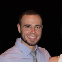 CED Employee Johnathan Byron's profile photo