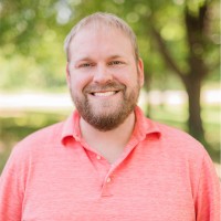 Institute for Excellence in Writing (IEW) Employee Luke Hoyhtya's profile photo