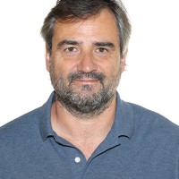 Startups Institute Employee Paco Hidalgo Lozano's profile photo