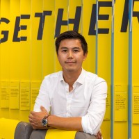 Vueling Airlines Employee Philippe Pham's profile photo