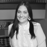 Mudlark Theater Employee Allison Cochrane's profile photo
