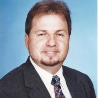 U.S. Immigration and Customs Enforcement (ICE) Employee Ricky Corum's profile photo