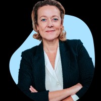 Adapei 35 Employee Pascaline Kosmicki's profile photo