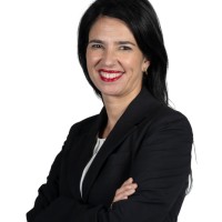 SmartLOG Services, S. L. Employee Oihana Barandiaran's profile photo