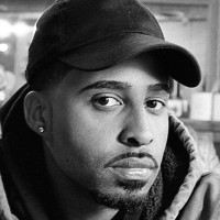 Ghetto Film School Employee Luis G. Santos's profile photo