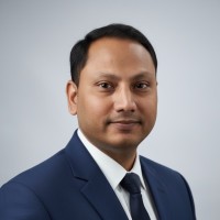 Invest 101 Employee Abhishek Singh's profile photo