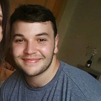 Dell Technologies Employee Sam Keating's profile photo