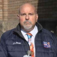Paul Giannamore Email & Phone Number