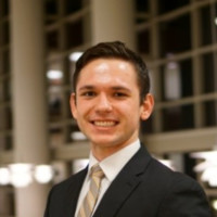 Norwest Engineering Inc. Employee Christian Tekiela's profile photo