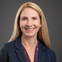 Villanova University Employee Sarah Caffrey's profile photo