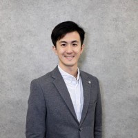 PressLogic Employee Isaac Szeto's profile photo