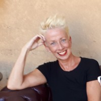 INretail Employee Suzanna Heuff's profile photo
