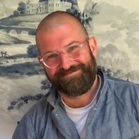 Sleep Space Employee John Haven's profile photo