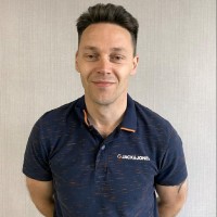 The Cambian Group Employee Darryl Fairfax-Price's profile photo
