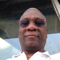 Two Trees Employee Claude-Henri Raphael's profile photo