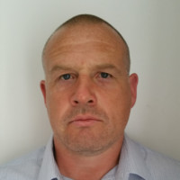 Derwent fm Employee Barrie Briggs's profile photo