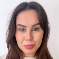 City HR Association Employee Chloe Nash's profile photo