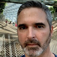 All Eights Employee Jerome Boulaire's profile photo