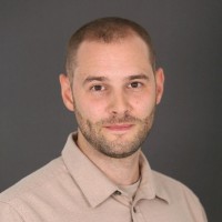 Max Bonenfant's profile photo