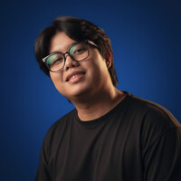 LinkIT pt. Employee Diagy Muqsit's profile photo