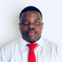 Wandile Mavimbela Email