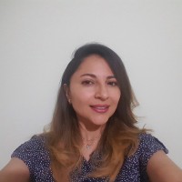 SRF Consultores Employee Adriana Mantilla's profile photo
