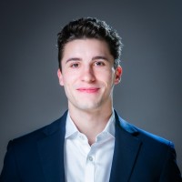 Palantir Technologies Employee Cole Force's profile photo
