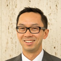 National Library of Australia Employee David Wong's profile photo
