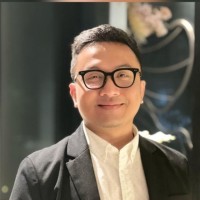 Reinaldo Herulianto Email & Phone Number