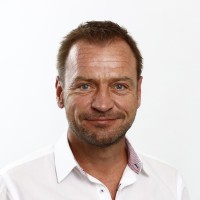 BRAUN Aufzüge Employee Thomas Raabe's profile photo
