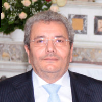 Estro Employee Francesco Saulino's profile photo