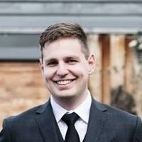 LT Network Employee James Eggington's profile photo