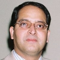 Center for Disability Rights Employee Syed Imam's profile photo
